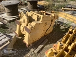 Used 2000 Komatsu D58E Winch
